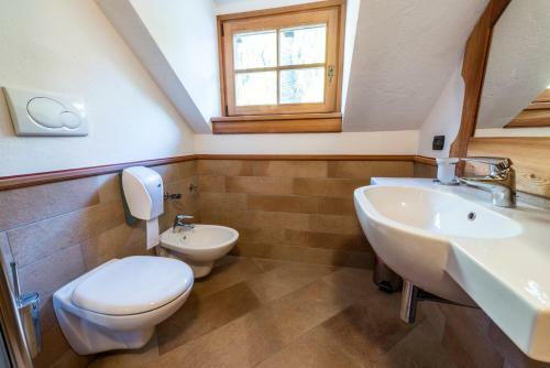 Bed & Breakfast Rifugio Lago Nambino