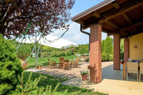 Agroturismo Agriturismo Forzello