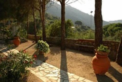 Hotel Castello Monticello