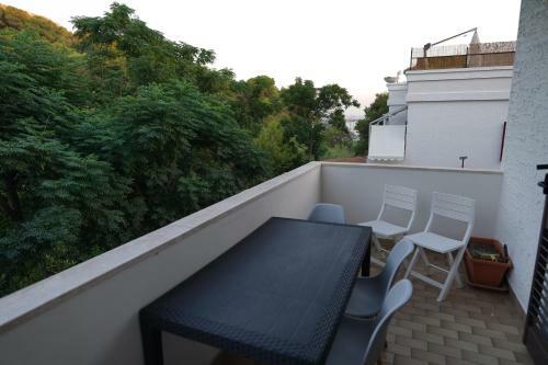 Apartamento Casa Santa Cate