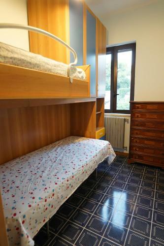 Apartamento Casa Santa Cate
