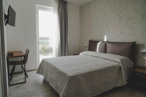 Bed & Breakfast Il Noce Salento Tourism Services