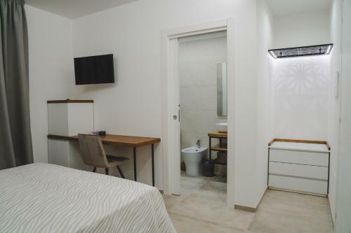 Bed & Breakfast Il Noce Salento Tourism Services