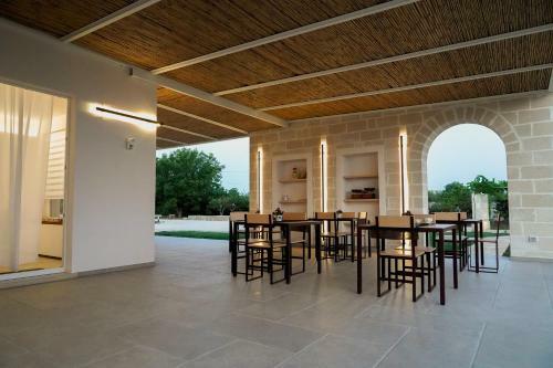 Bed & Breakfast Il Noce Salento Tourism Services