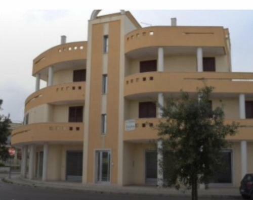 Casa Vacanze Leone Tolstoj