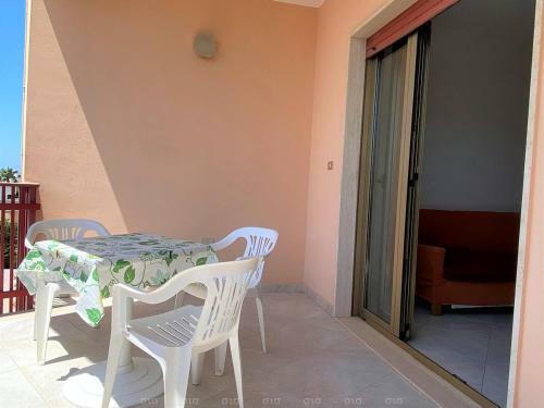 Apartamento Casa Jonio