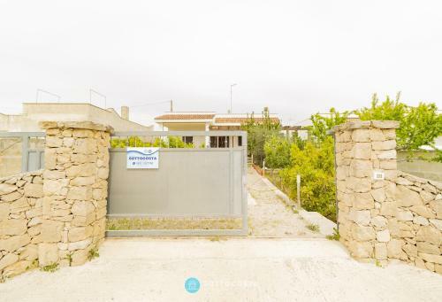 Villa Rollo - Santa Maria Al Bagno