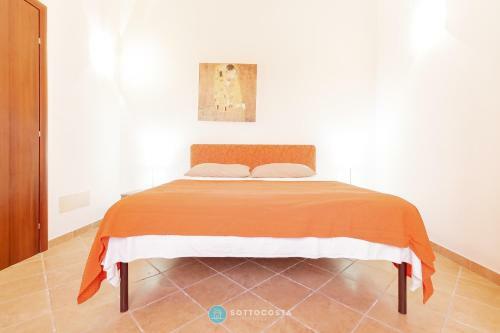Villa Rollo - Santa Maria Al Bagno