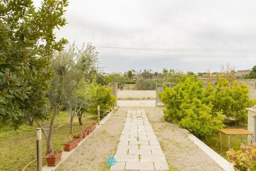 Villa Rollo - Santa Maria Al Bagno