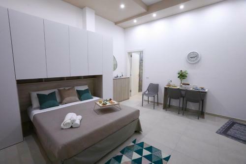 Apartamento Casa Boccaccio Green