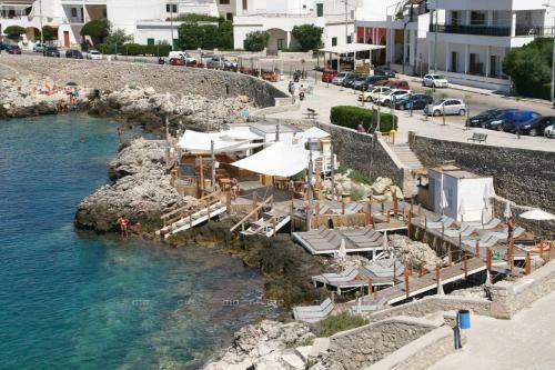 Attico Panoramico Sul Mare