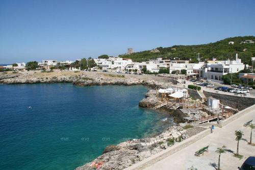 Attico Panoramico Sul Mare