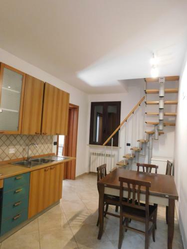 Apartamento Salento Mare E Sole
