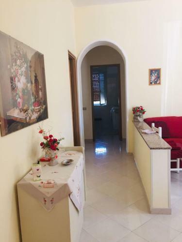 Apartamento Casa Cris