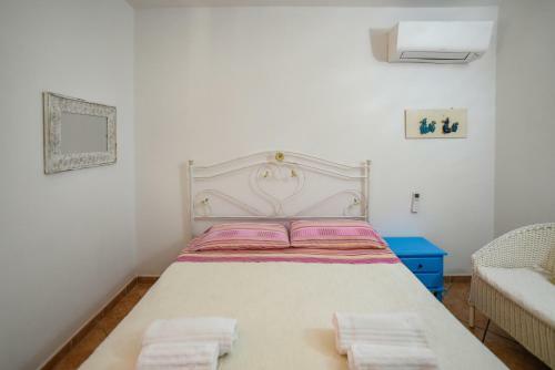 Apartamento Appartamento Paradise Con A/c