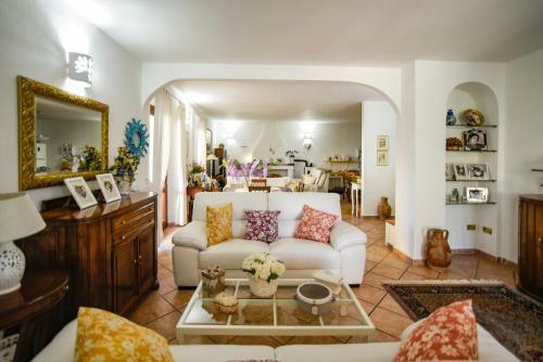 Apartamento Appartamento Paradise Con A/c