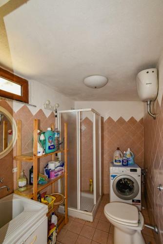 Apartamento Appartamento Paradise Con A/c