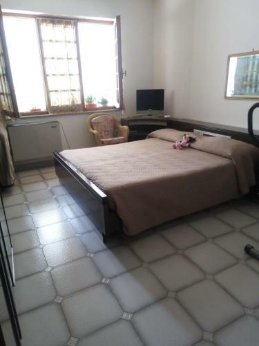 Apartamento Appartamento Anna