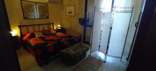 Apartamento Sa Domo Ruja.