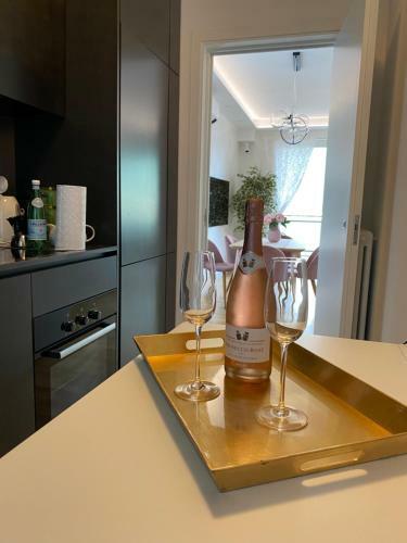 Apartamento Le Terrazze Sul Lago Di Como