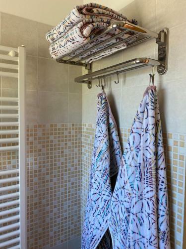 Apartamento Le Terrazze Sul Lago Di Como