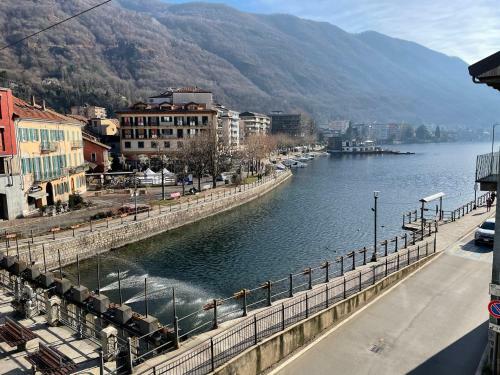 Apartamento Casavacanze Il Gallo
