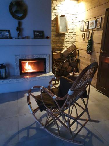 Villa Stacja Ruda
