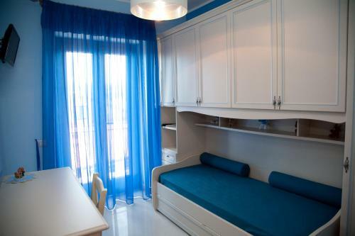 Apartamento Le Case Di Masto Jennaro