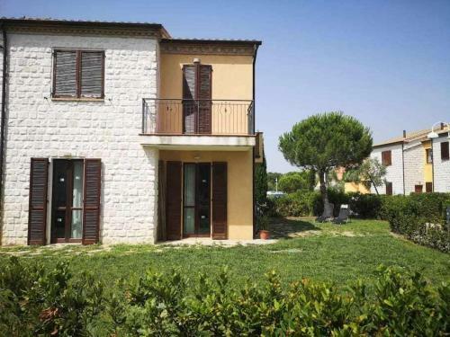 Apartamento Acquamarina Casa Vacanze