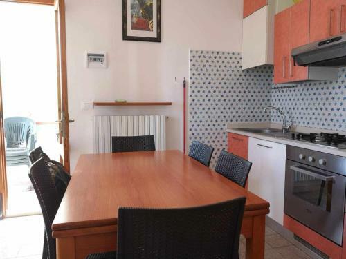Apartamento Giardino Sul Mare
