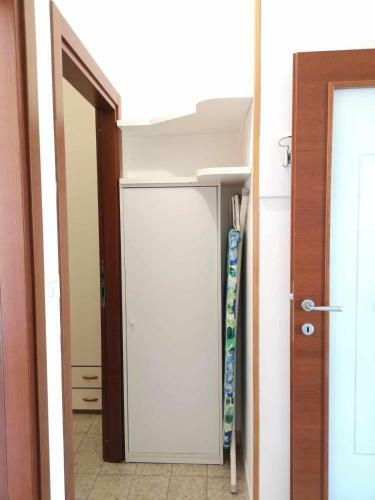 Apartamento Giardino Sul Mare