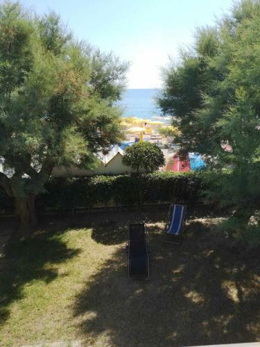 Apartamento Giardino Sul Mare