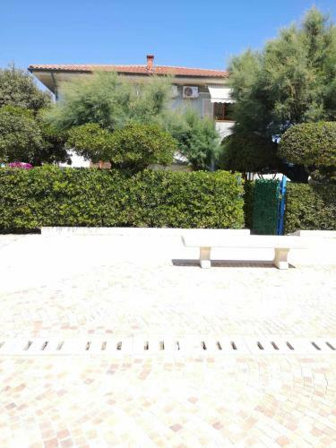 Apartamento Giardino Sul Mare