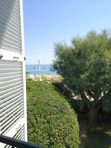 Apartamento Giardino Sul Mare