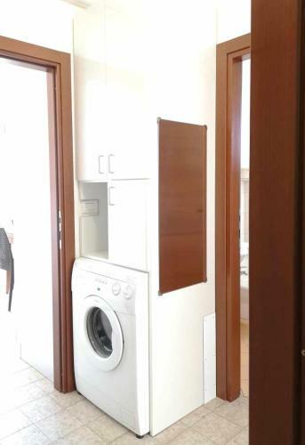 Apartamento Giardino Sul Mare