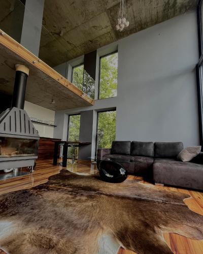 Apartamento Willa Znamirowice
