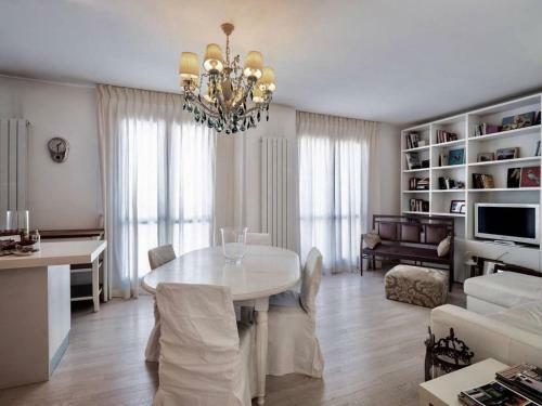 Apartamento Serena' S House