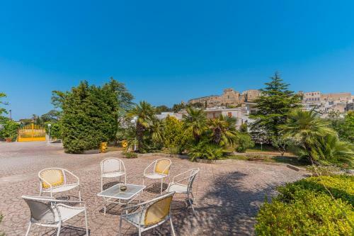 Villa Colle Iris By Barbarhouse