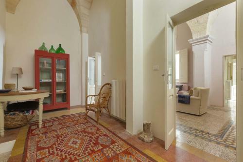 Palazzo Mazziotti By Barbarhouse