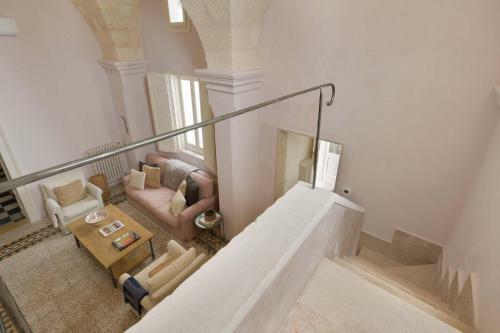 Palazzo Mazziotti By Barbarhouse