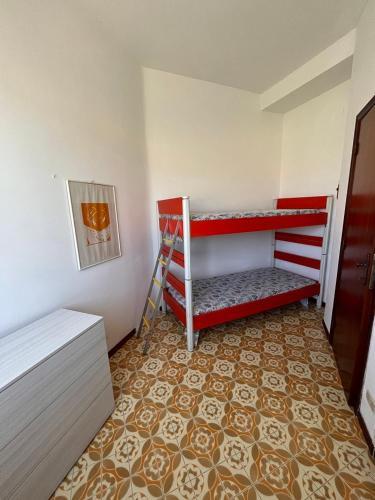 Apartamento Trilo Cecilia