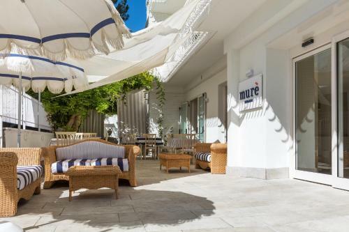 Mur� Hotel Numana