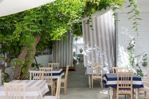 Mur� Hotel Numana