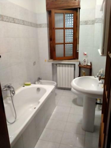 Apartamento Casa Di Sara