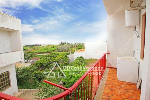 Apartamento Gd Case Vacanza - Veranda Su Ortelle -