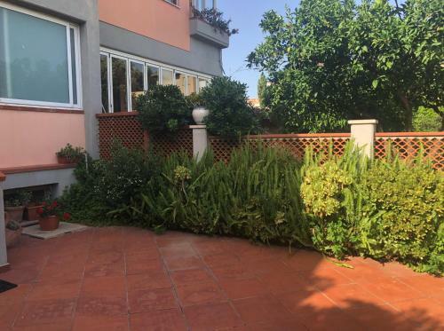 Apartamento Casa Aurora