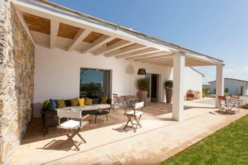 Agroturismo Casale Oliveta