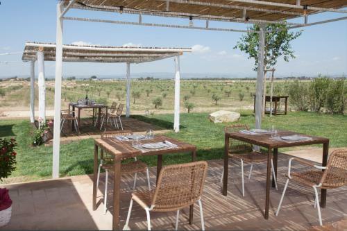 Agroturismo Casale Oliveta