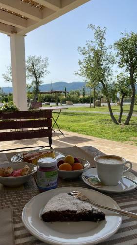Agroturismo Casale Oliveta
