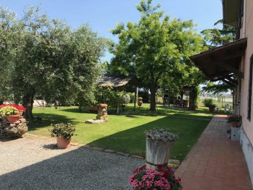 Bed & Breakfast Agriturismo San Francesco
